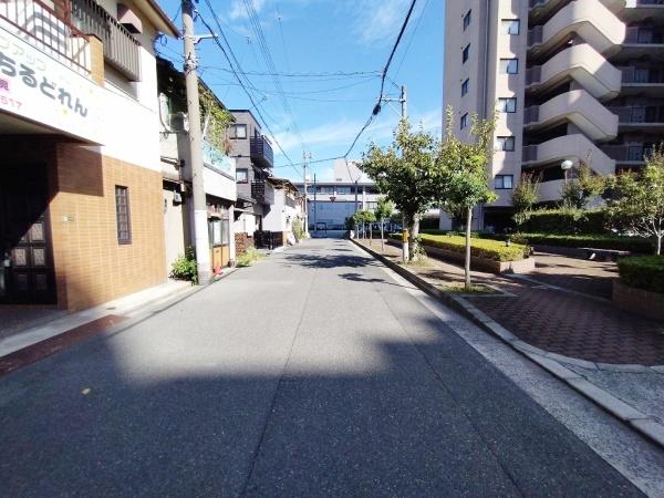 今福グリーンマンション