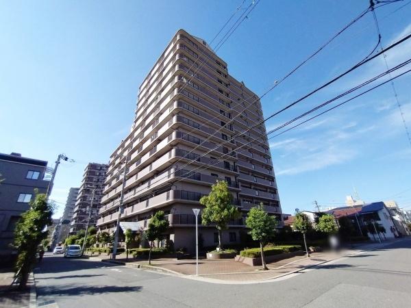 今福グリーンマンション
