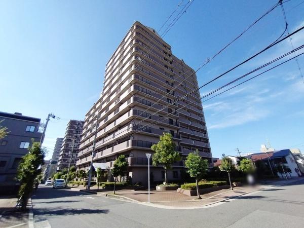今福グリーンマンション