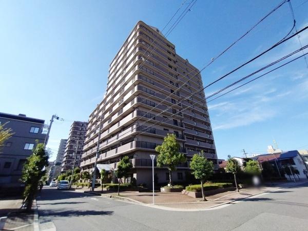 今福グリーンマンション