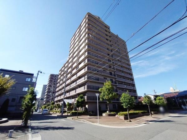 今福グリーンマンション
