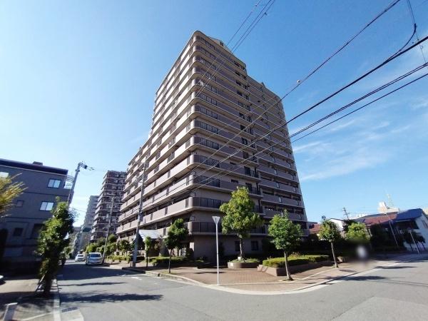 今福グリーンマンション
