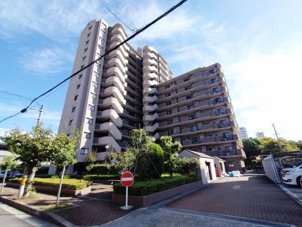 今福グリーンマンション
