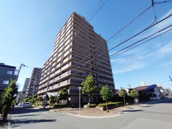 今福グリーンマンション
