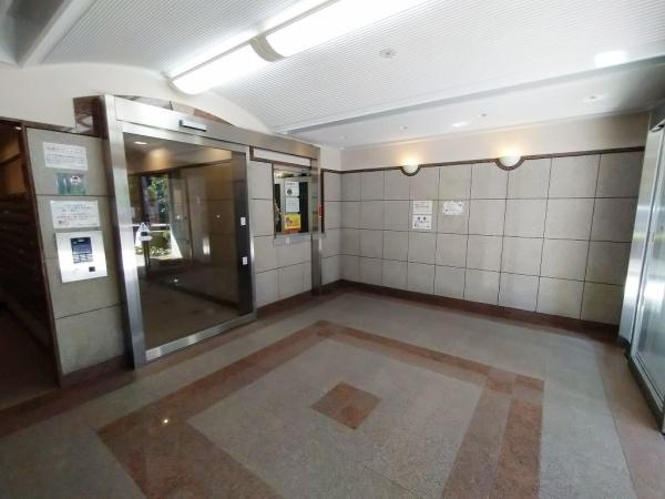 今福グリーンマンション