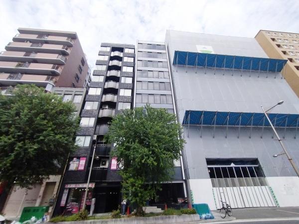 TOWAローゼンビル長堀