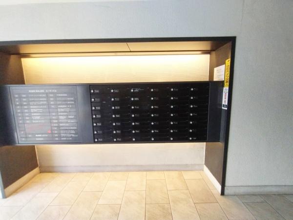 TOWAローゼンビル長堀