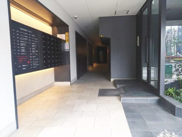 TOWAローゼンビル長堀