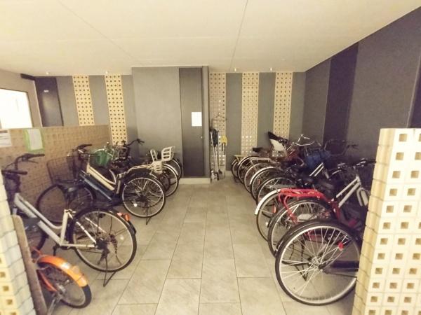 TOWAローゼンビル長堀(その他共用部分)