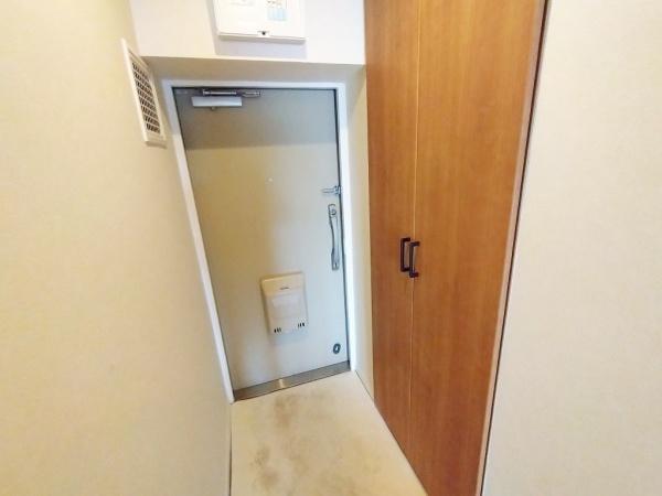 すみれ橋第一コーポ二号棟
