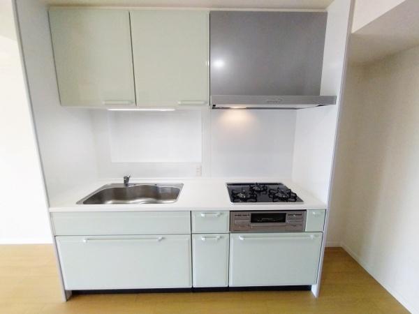 すみれ橋第一コーポ二号棟