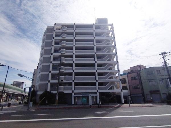 モアリッツ九条南