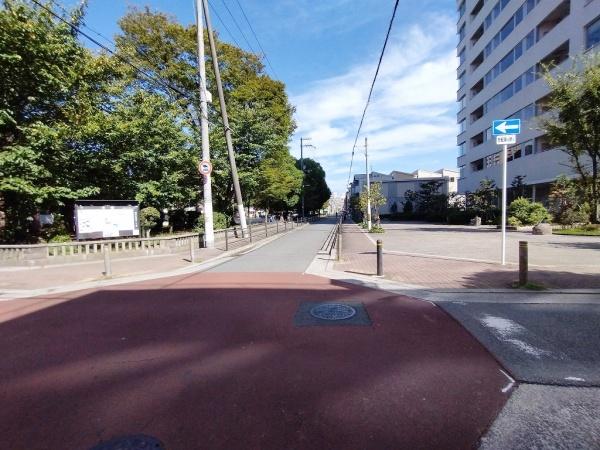 大阪イーストガーデンズタワー