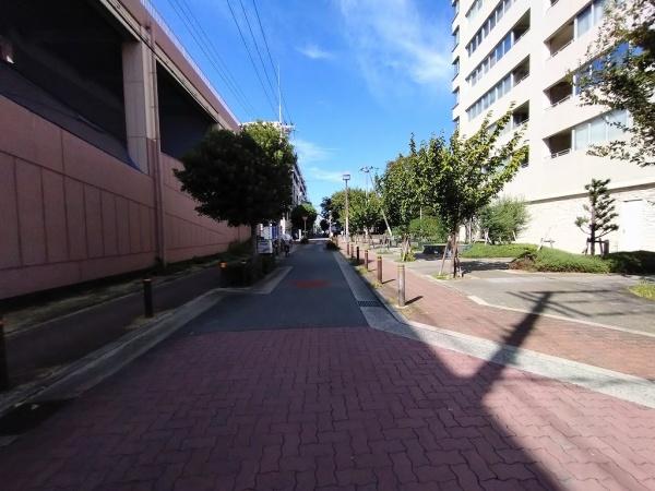 大阪イーストガーデンズタワー