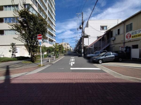 大阪イーストガーデンズタワー