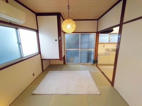 大阪市西淀川区姫島４丁目の中古一戸建て
