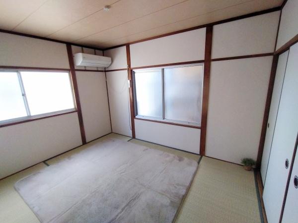 大阪市西淀川区姫島４丁目の中古一戸建て