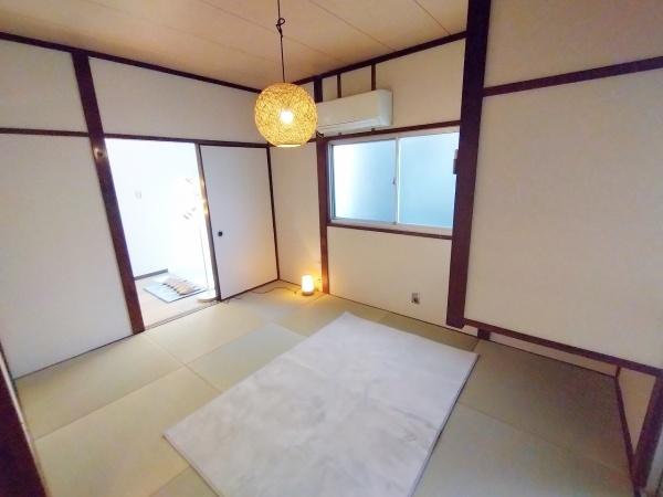 大阪市西淀川区姫島４丁目の中古一戸建て