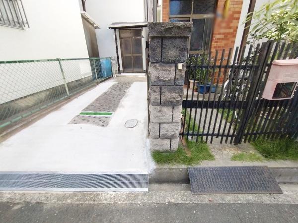 大阪市西淀川区姫島４丁目の中古一戸建て