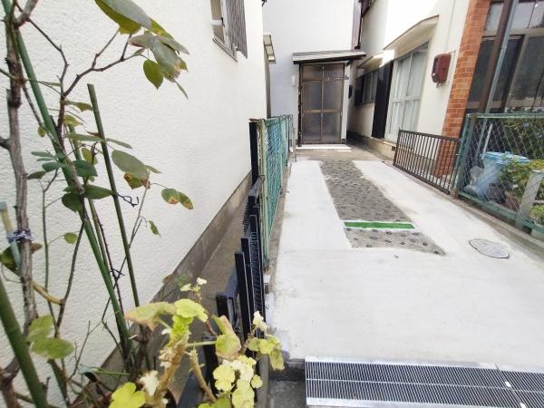 大阪市西淀川区姫島４丁目の中古一戸建て