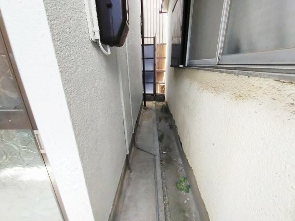 大阪市西淀川区姫島４丁目の中古一戸建て