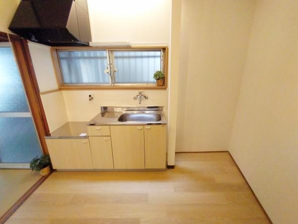 大阪市西淀川区姫島４丁目の中古一戸建て
