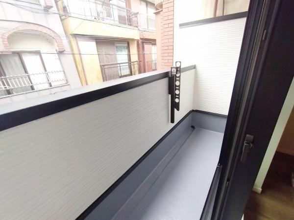 大阪市淀川区田川北2丁目　新築戸建