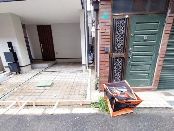大阪市淀川区田川北2丁目　新築戸建
