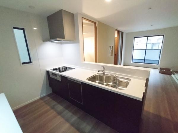 大阪市淀川区田川北2丁目　新築戸建