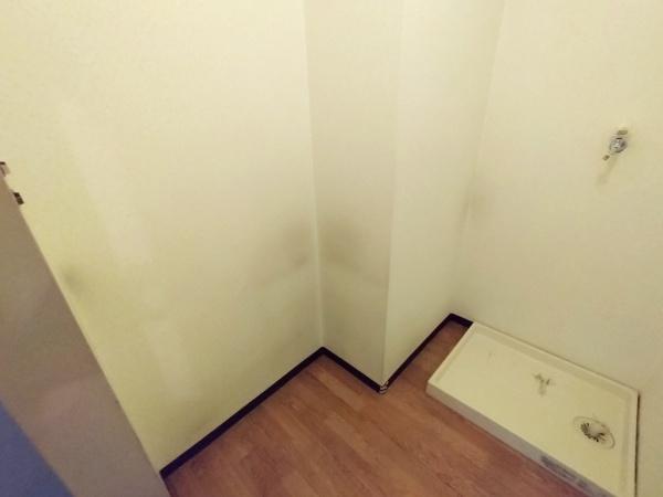 パークプラザ都島