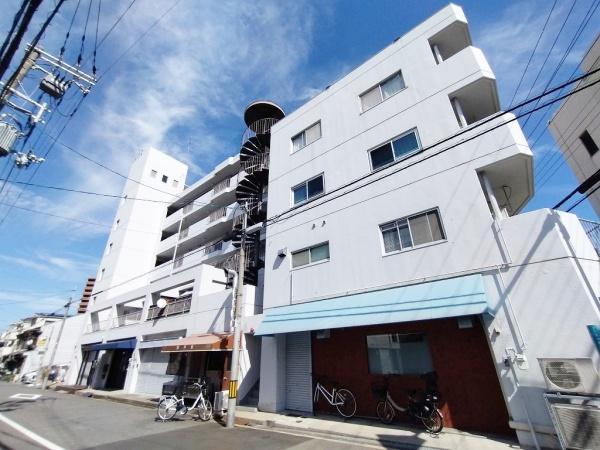 パークプラザ都島
