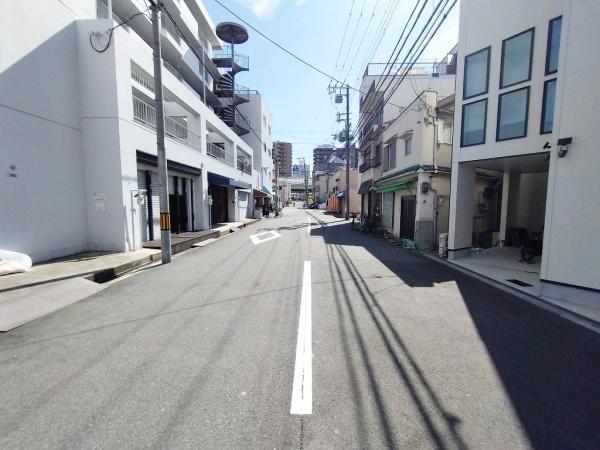 パークプラザ都島