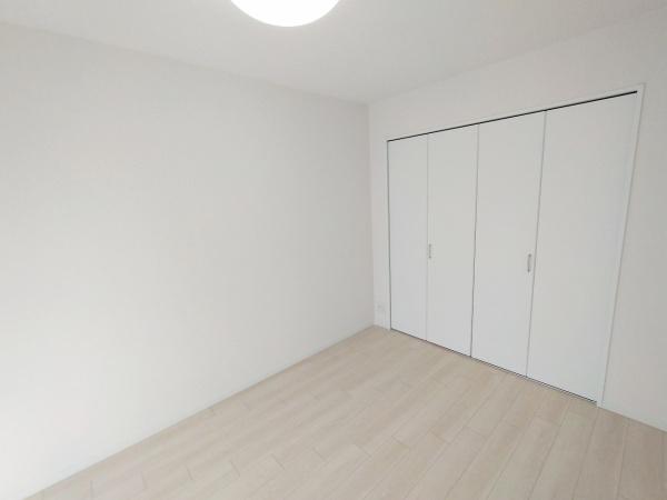 ライオンズマンション上本町第5
