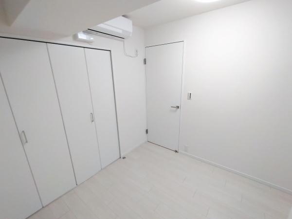 ライオンズマンション上本町第5