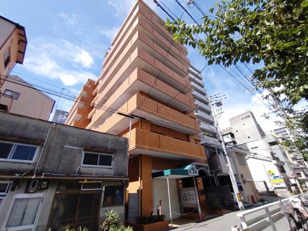 ライオンズマンション上本町第5