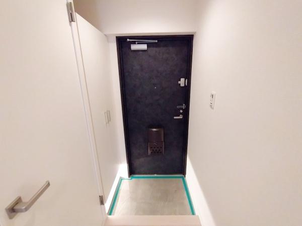 ライオンズマンション上本町第5