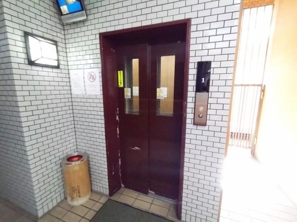 ライオンズマンション上本町第5