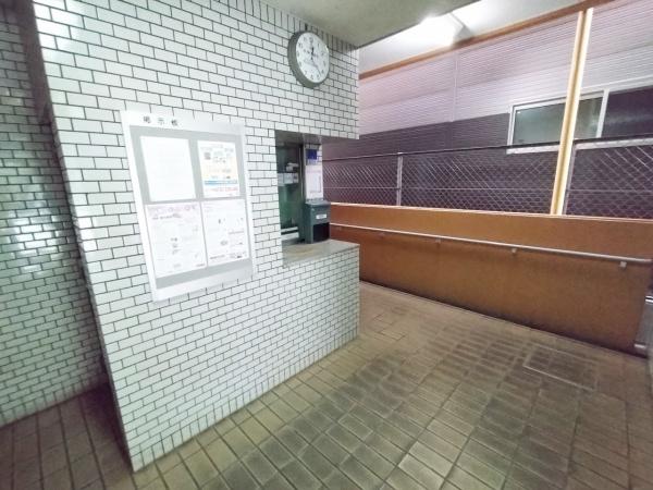 ライオンズマンション上本町第5
