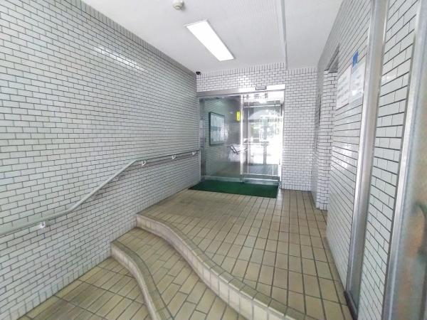 ライオンズマンション上本町第5
