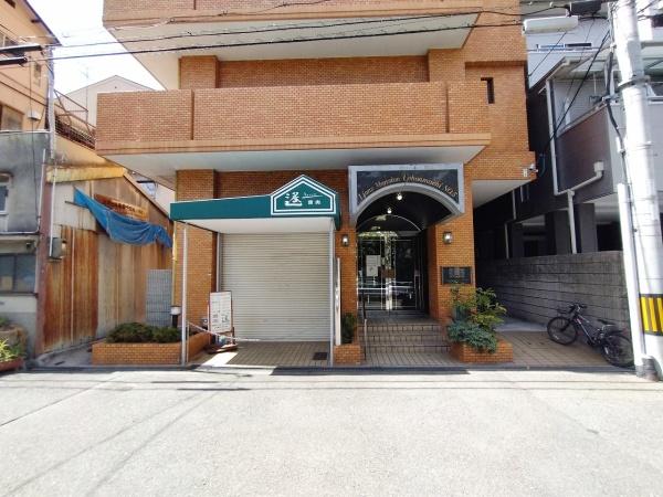 ライオンズマンション上本町第5