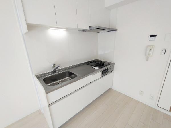 ライオンズマンション上本町第5