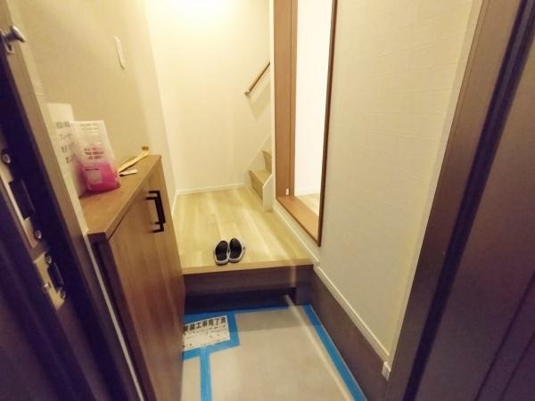 大阪市東淀川区大桐４丁目の中古一戸建て