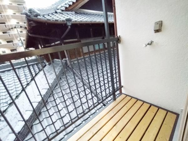 大阪市東淀川区大桐４丁目の中古一戸建て
