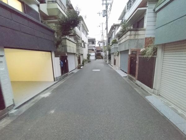 大阪市東淀川区大桐４丁目の中古一戸建て