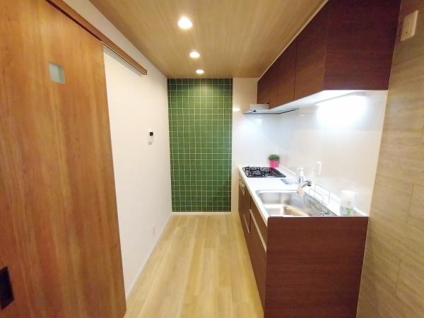 大阪市東淀川区大桐４丁目の中古一戸建て