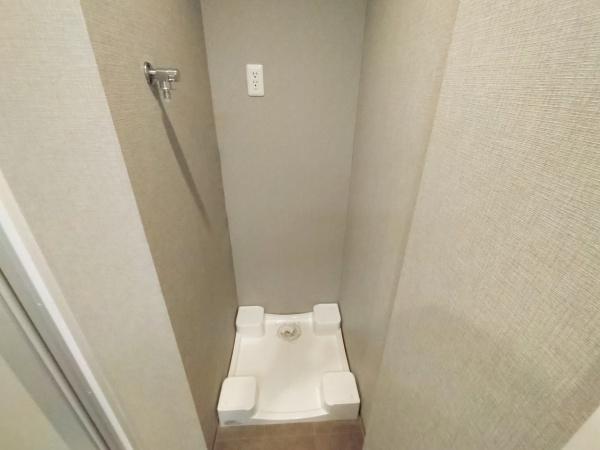 ハイネスト新大阪