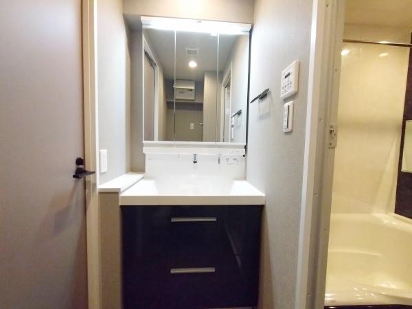 ハイネスト新大阪