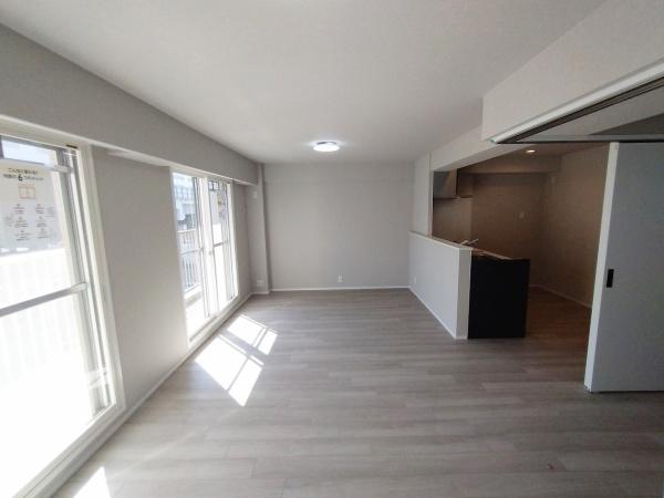 ハイネスト新大阪