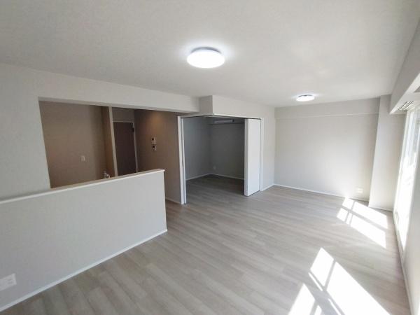 ハイネスト新大阪