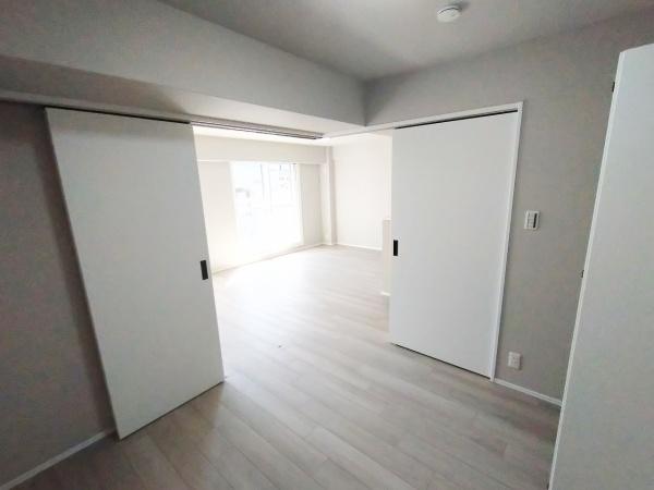 ハイネスト新大阪